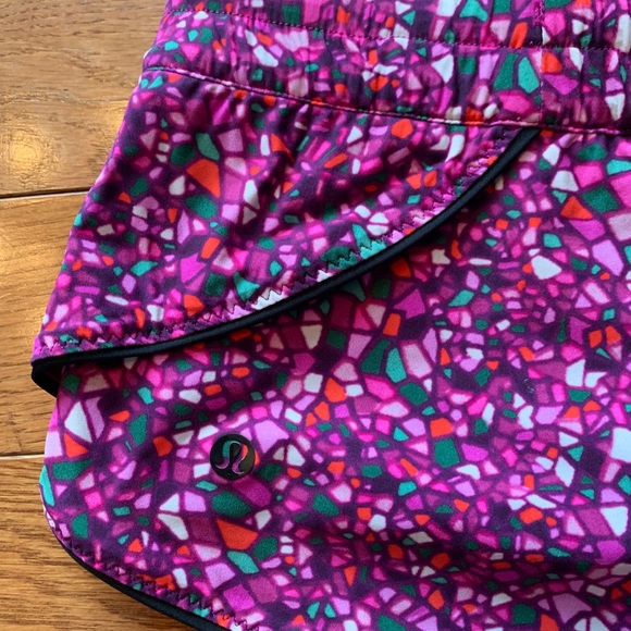 💦Lululemon Reversible Surf Short ll-Paradi… - Picture 6 of 14